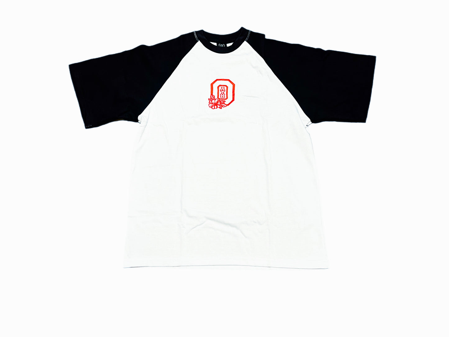 Raglan Style T shirt