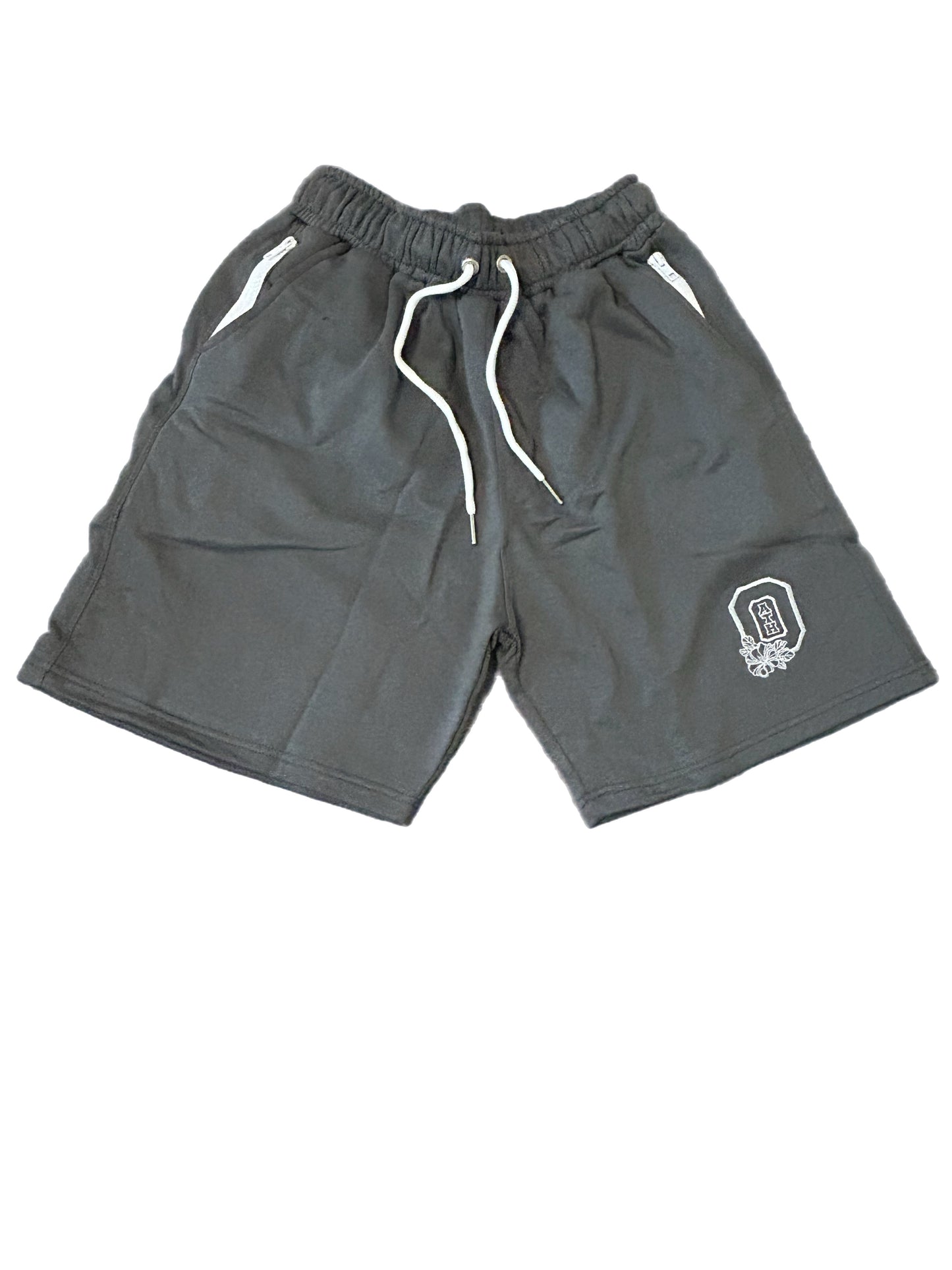 Fleece Shorts
