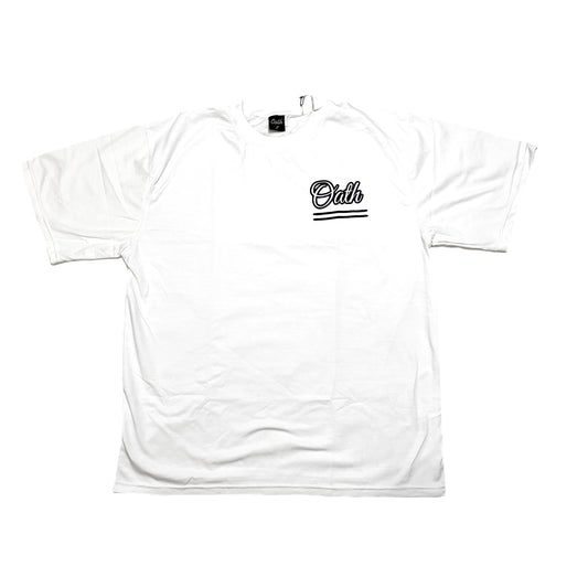 Ambition Country Club tee