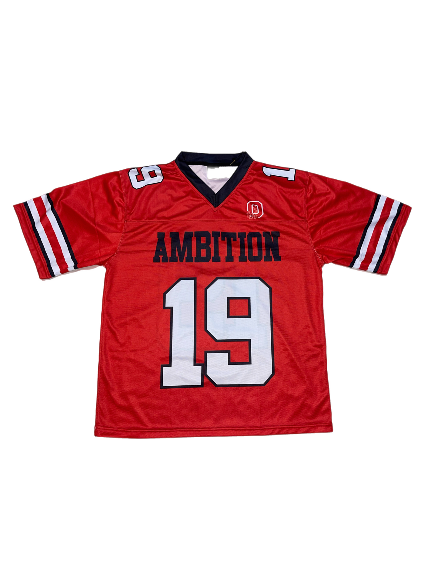 Ambition Retro Jersey